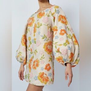 Arianne Elmy Good Luck Dress